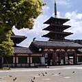 四天王寺