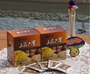 三菇六寶養生飲.jpg 三菇六寶養生飲.jpg