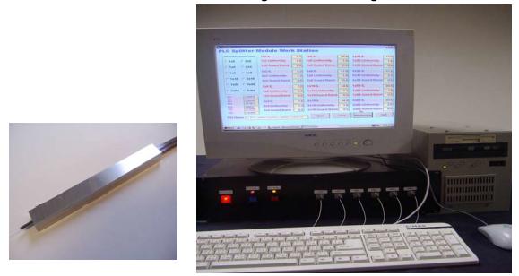 Alignment & Bonding Workstation for PLC Splitters.jpg