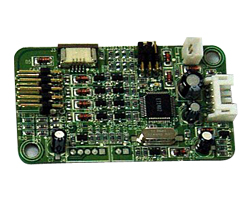 IR Infrared Touch Screen panel board_solution TCA2S.jpg