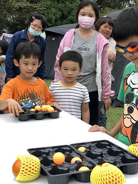 石小孩愛露營...苗栗泰安洗水山露營區(2022.10/8~