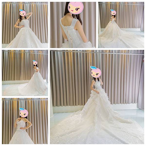 新竹婚紗工作室