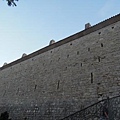 布德瓦城牆2