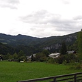 BOHINJ PARK ECO HOTEL外