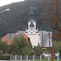 BOHINJ PARK ECO HOTEL附近