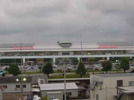 福岡空港