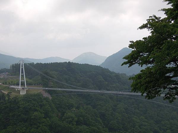 九重<夢>大吊橋