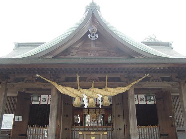  阿蘇神社