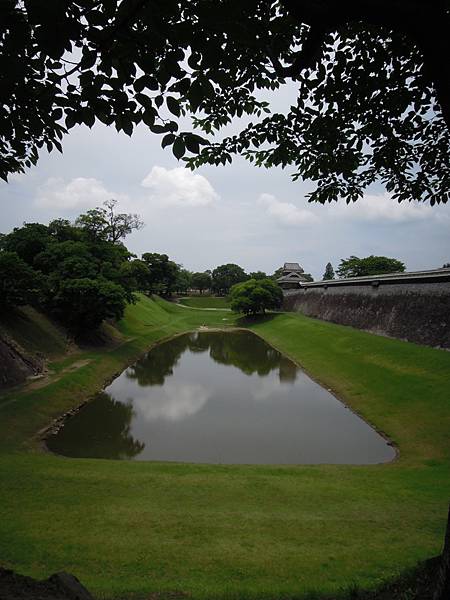 熊本城