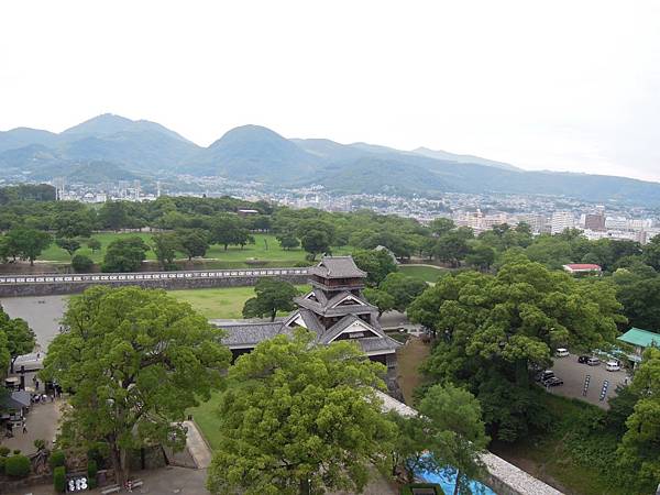 熊本城