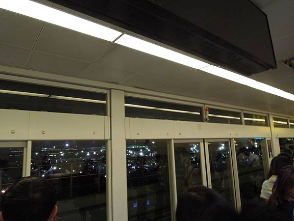 桃園機場電車