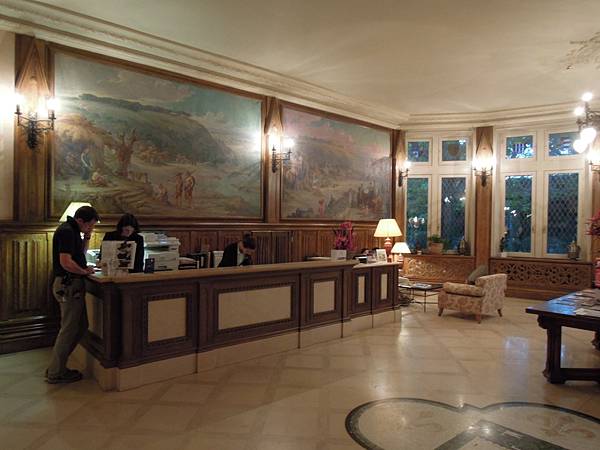 卡爾卡頌-HOTEL DE LA CITE
