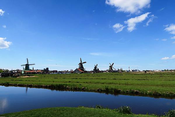 風車村(Zaanse Schans)06.JPG