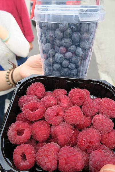美味可口的藍莓覆盆莓 (1).JPG