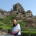 岩腳下巨石花園景觀餐廳午餐 (12).JPG