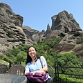 岩腳下巨石花園景觀餐廳午餐 (13).JPG