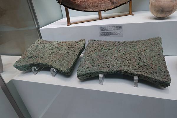 伊拉克裡翁考古博物館 (48).JPG