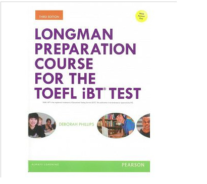 Longman Preparation Course for the TOEFL iBT Test.bmp