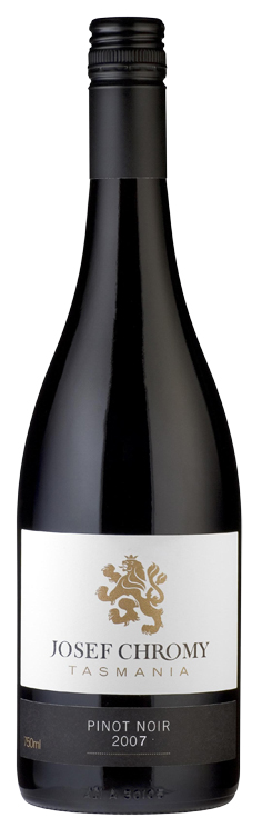 Josef Chromy  Pinot Noir 2007_small.jpg