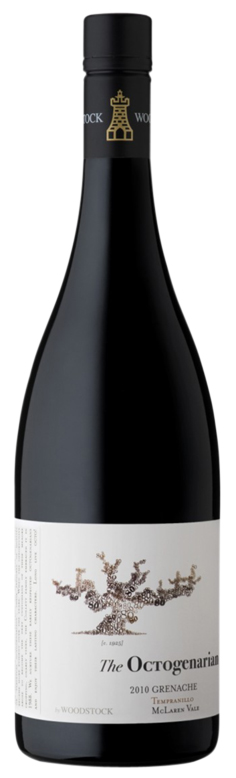 Woodstock The Octogenarian Grenache Tempranillo 2010_small