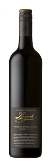 Langmeil  'ORPHAN BANK '  Shiraz 2005.jpg