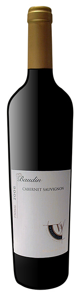 Woodside Valley Estate Baudin cabernet sauvignon 2006_small.jpg