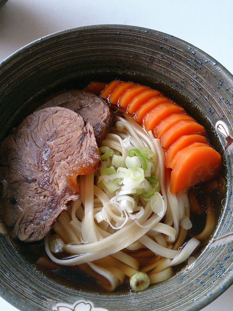 牛肉麵