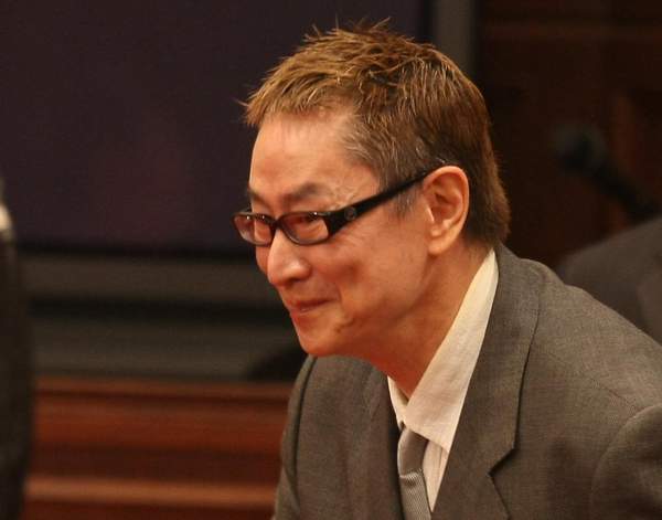 李恕權 李恕權