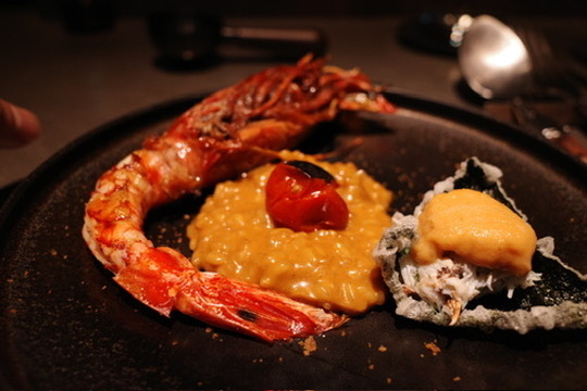 Fireplay餐廳-屹立不搖的直火料理代表