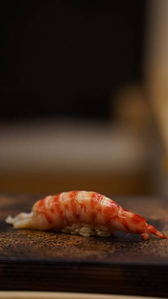 台北板前壽司新開幕-鮨一田