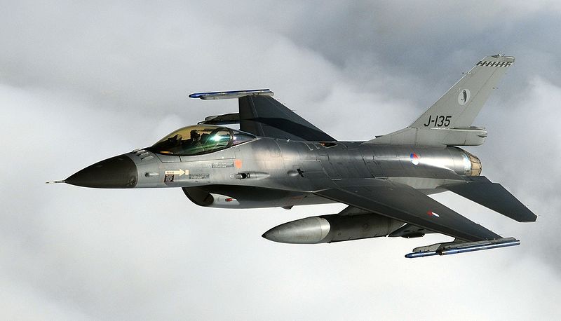 Royal Netherlands Air Force F-16.JPG