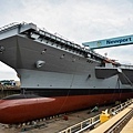 20131011-USS Gerald R. Ford (CVN 78).jpg