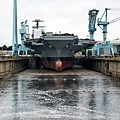 20131011-USS Gerald R. Ford(CVN-78) (1)