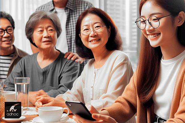 守護靈魂之窗：從兒童到老年，全方位視力保健指南