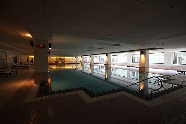 室內溫水泳池(001)