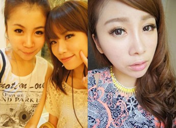 FIFI - 雙眼皮 FIFI - 雙眼皮