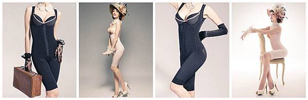 赫本塑身衣 赫本塑身衣