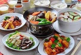 素食餐廳料理 素食餐廳料理