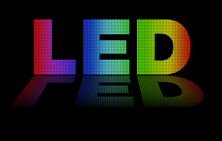 LED LED