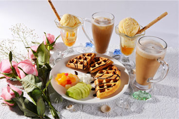 烏來溫泉會館─雲之湯 烏來溫泉會館─雲之湯