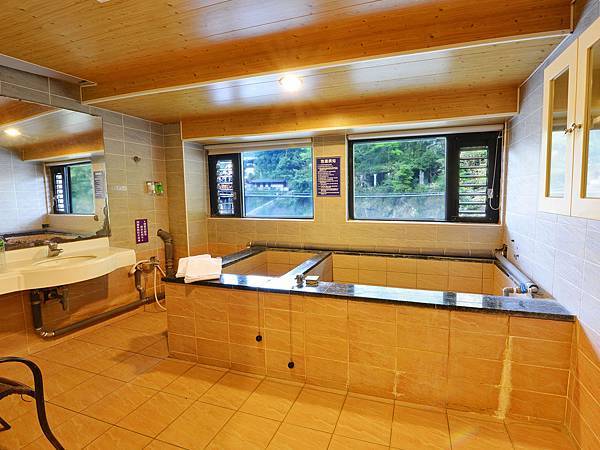 烏來溫泉會館─雲之湯 烏來溫泉會館─雲之湯