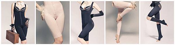 量身訂製塑身衣 量身訂製塑身衣