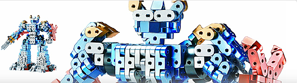 益智積木 益智積木