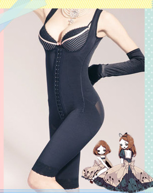 賀本塑身衣 賀本塑身衣