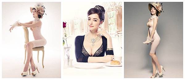 量身訂製塑身衣 量身訂製塑身衣