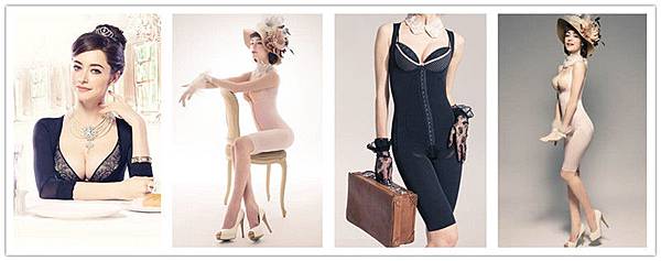 量身訂製塑身衣 量身訂製塑身衣