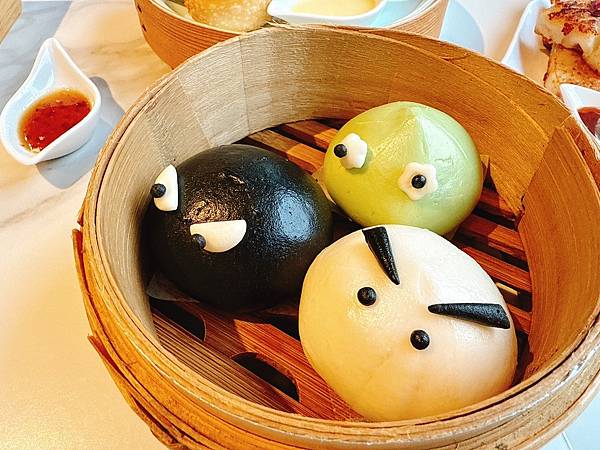 【食記 | 台北市大同區-貍小籠點心專門店 LI XIAO 