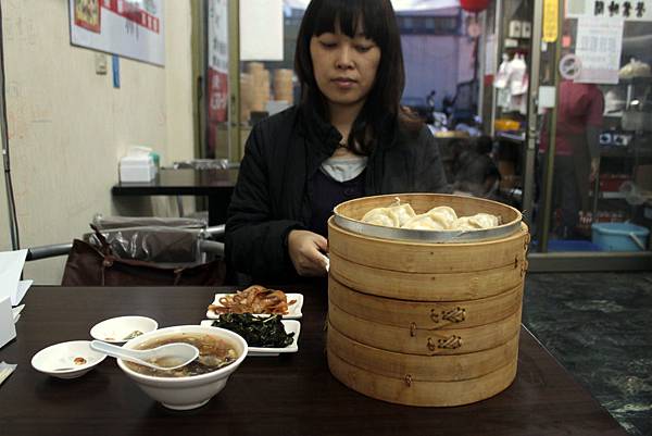 蒸鮮美食館GOMAJI憑證套餐