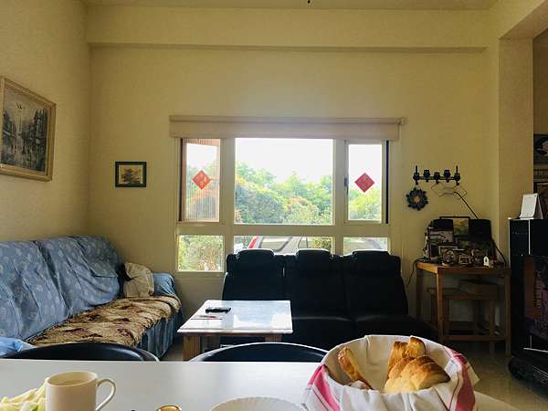 花蓮住宿 花蓮壽豐 麵包田民宿bread Farm Villa B B 手作麵包 奈濂 O W S D 痞客邦