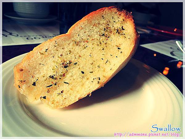 05_素食麵包
